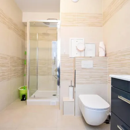 Apartment Neuf Paris La Defense Metro 15 - Suresnes - Mont Valerien *