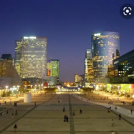Neuf Paris La Defense Metro 15 - Suresnes - Mont Valerien * Rueil-Malmaison