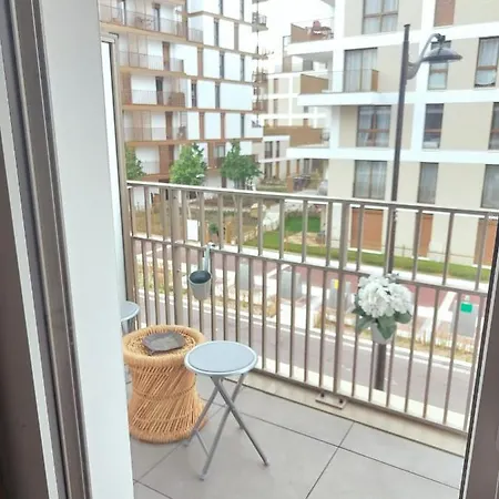 Apartment Neuf Paris La Defense Metro 15 - Suresnes - Mont Valerien Rueil-Malmaison